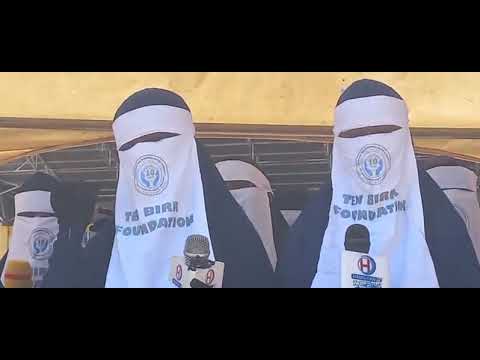 Baredduu daawwadhaa Nashville baredduu tana - YouTube