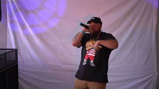 Omg Solo Cypher Kc Firstcl