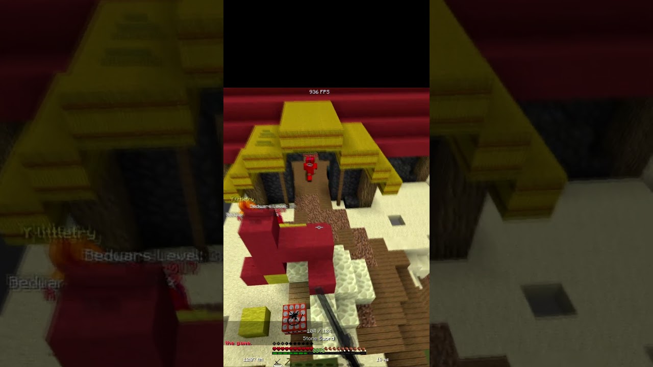 When a Sweat Fights NPCs