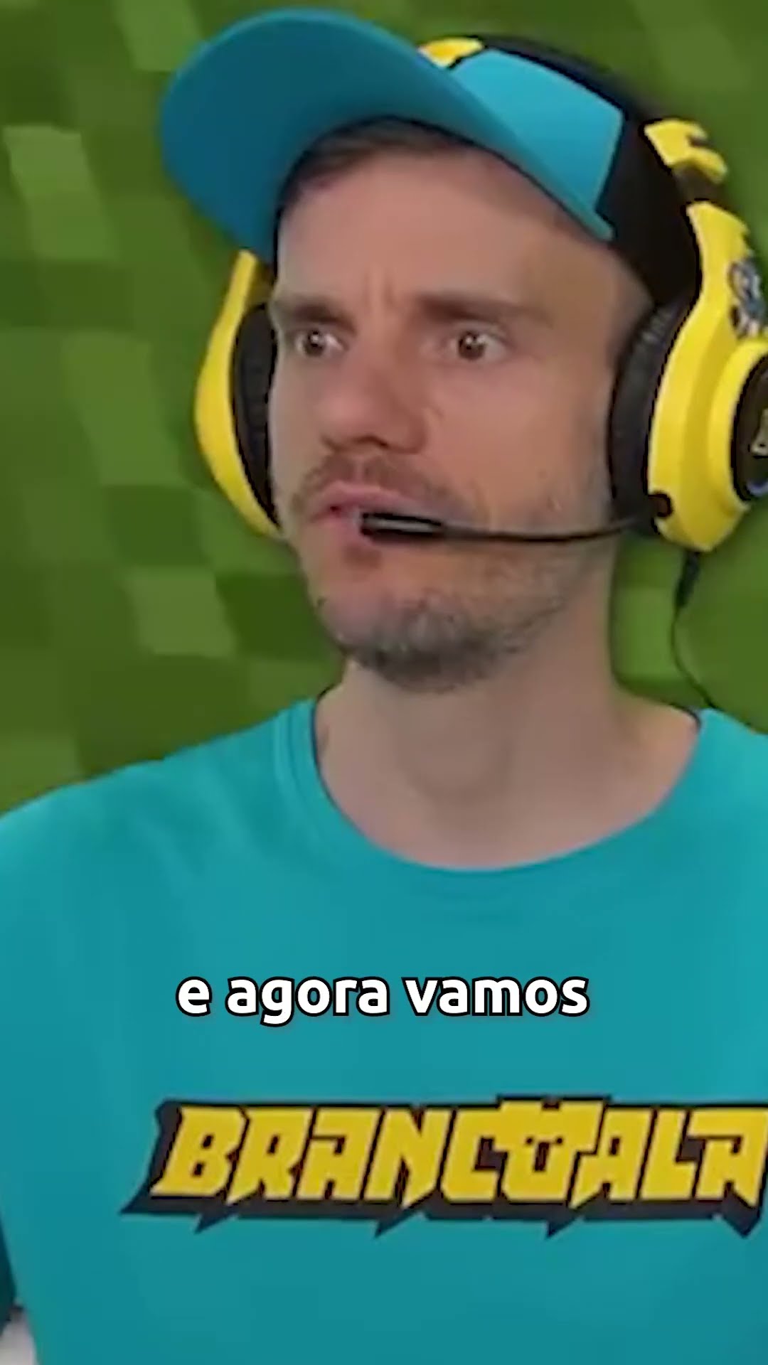 HORA DA TOSA NA OVELHA KKKKKK - Brancoala Games no Minecraft #Shorts
