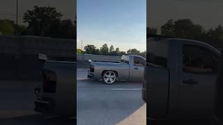 Nnbs Single Cab On 24 9 Inch Drop