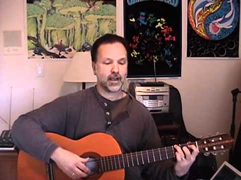 Make You Feel My Love (Bob Dylan Cover)