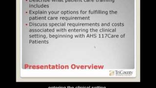 Patient Care - LPN