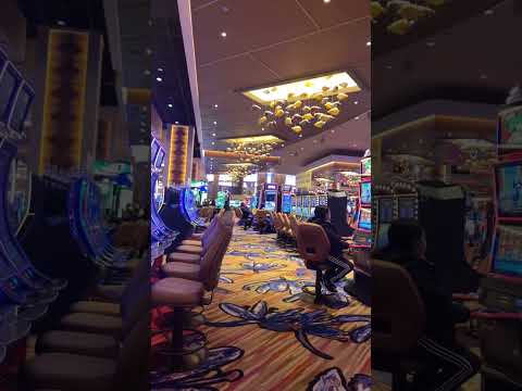 Sunland Park Racetrack & Casino Smashin