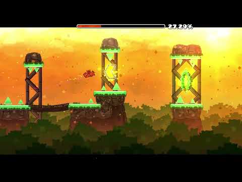 Showcase for Daydream Adventure