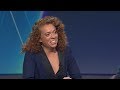 Michelle Wolf: Trump, trolls and getting fired on purpose