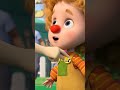 Won by chance! Wait, how? 🏆🥇 #WonderPark #MashaAndTheBear #Shorts #cartoons #SpecialEpisode #kids