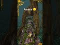 1 Mistake Game Over Temple Run 2 shorts 1 Mistake Game Over Temple Run 2 shorts