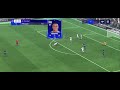 RMA-BER 7-0 RMA WINS