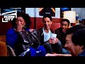 Pierce Finally Makes the Group Laugh | Community (Chevy Chase, Yvette Nicole Brown, Ken Jeong)