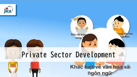 The private sector là gì trong công nghệ thông tin năm 2024