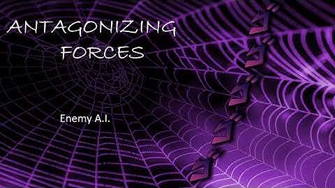 Arachno Morph | Final Pass