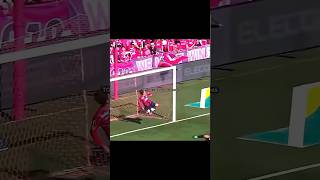 Top 5 Most Unbelievable Goal-Line Saves #Football #FootballSkills #Soccer #Sports #Defending