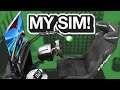 My 2020 Sim Rig & Streaming Setup Tour!