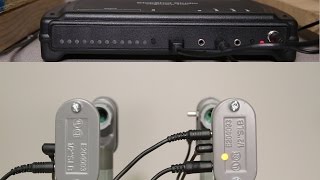 Setup: Ballistics with StopShot Studio
