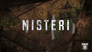 Rontak - FASE (Official Lyrics Video)