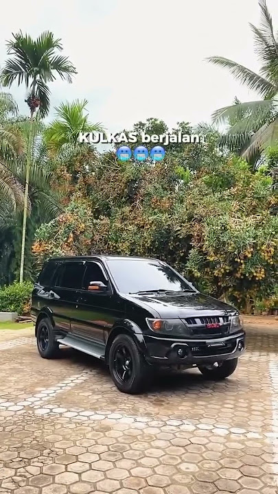 kenapa pilih panther, kulkas berjalan mas by @slow_4jai_2gd😈🦑‼️