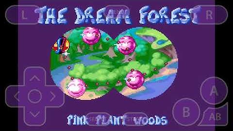 Rayman Advance cheat codes