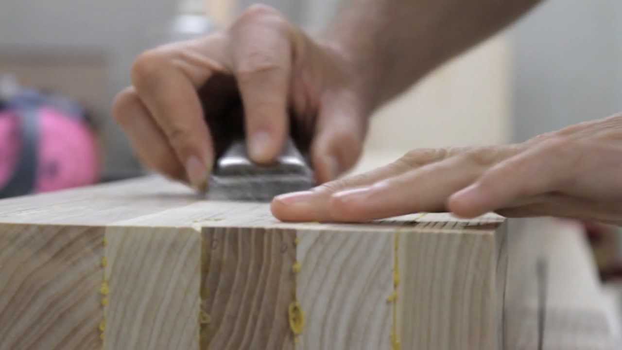 Wood River Chisel Plane Unboxing & Review YouTube