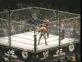 Undertaker vs. Brock Lesnar-WWE Title (Steel Cage)Pt.1