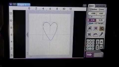 60 Second Gypsy Tutorials - lock Aspect Ratio