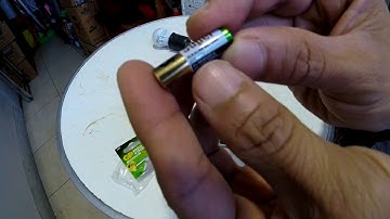 Sonoff RF + Control configuracion y uso