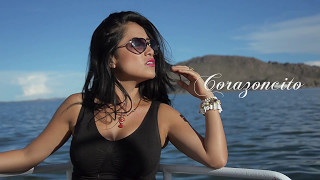 Katy Jara y Banda mix -  Corazoncito (Video oficial)