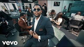 Kizz Daniel - No Wahala  (Official Video)