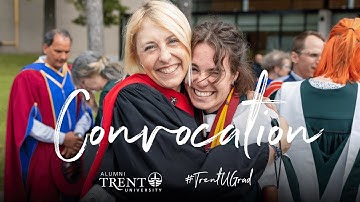 Convocation 2022 | Peterborough 2022 Graduates | June 9 @ 2 pm
