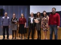Εκδήλωση παρουσίασης εκδοτικής σειράς Ηγέτες στο Βόλο | Η ΚΑΘΗΜΕΡΙΝΗ