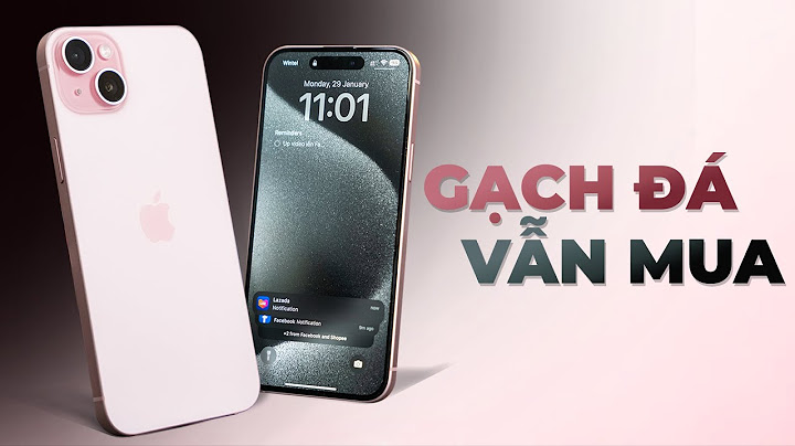 Các reviewer đánh giá sai smartphone năm 2024