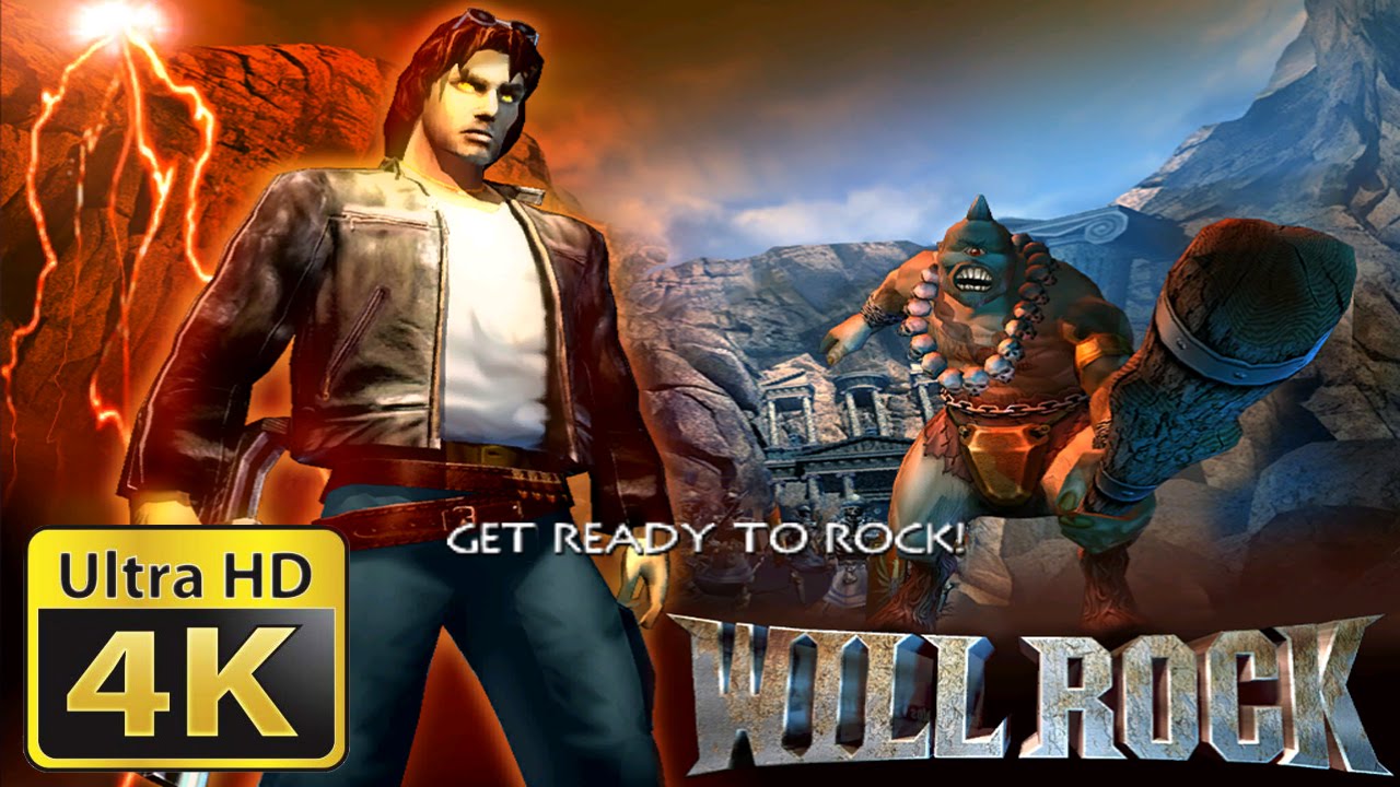 Resultado de imagen para will rock