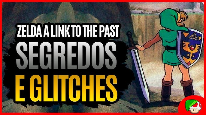 [Detonado Completo 100%] Zelda: A Link to the Past #5 - RIO ZORA 