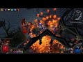 Path of Exile 3.0 Magma Orb Totem Ascendant