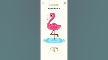 DOP 2 Level 56 Find Number 2 #dop2