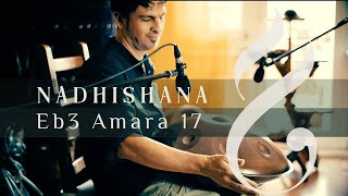 Nadishana - Yishama Pantam Eb Amara 17