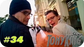 ЛУЧШИЕ ПРИКОЛЫ за Май 2015 (Выпуск 34) || TonyKingShow