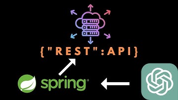 Coding with ChatGPT Series: How to build a REST API with ChatGPT