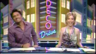 Michael Fredo Appears on Deco Drive - Talks About Britney