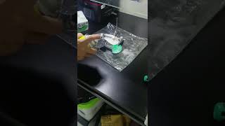 PCB di Pylox, buat apa ya?? 🤔 #pcb #easyeda #soldering