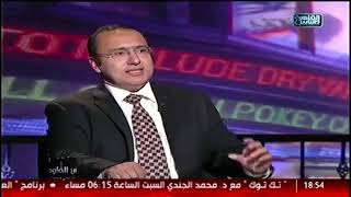 دكتور اوعية دموية: ما هي اكثر المناطق التي تصاب بها الشرايين | دكتور وليد الدالي