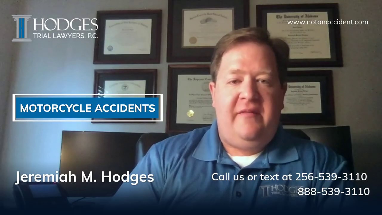 Motorcycle Accident Lawyers - YouTube