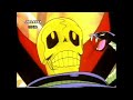 Fantomas, O Guerreiro da Justi&ccedil;a vs Dr MORTE sua R&Eacute;PLICA DO mal!