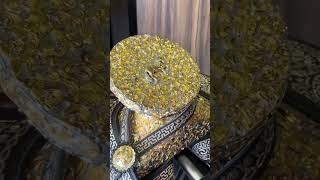 Montura en Hilo de Plata #plata #monturas #caballos #hechoamano #premium