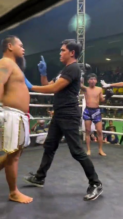 1 Preman Hijrah Taubat VS 3 Orang #viral #boxing #trending #trend #byoncombat #fyp #preman #silat