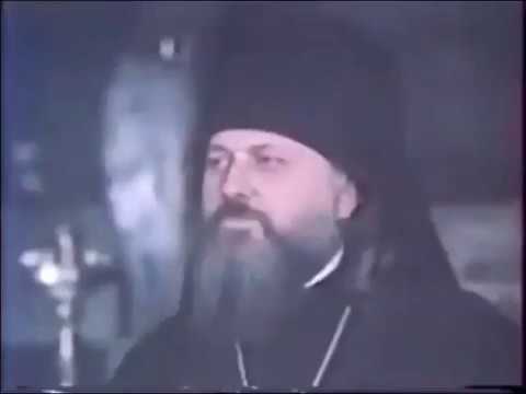 შევარდნაძე, იოსელიანი და პატრიარქი, ისტორიული ფაქტები და ვიდეო კადრები.