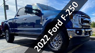 2022 Ford F-250 | Deep Dive | First Look