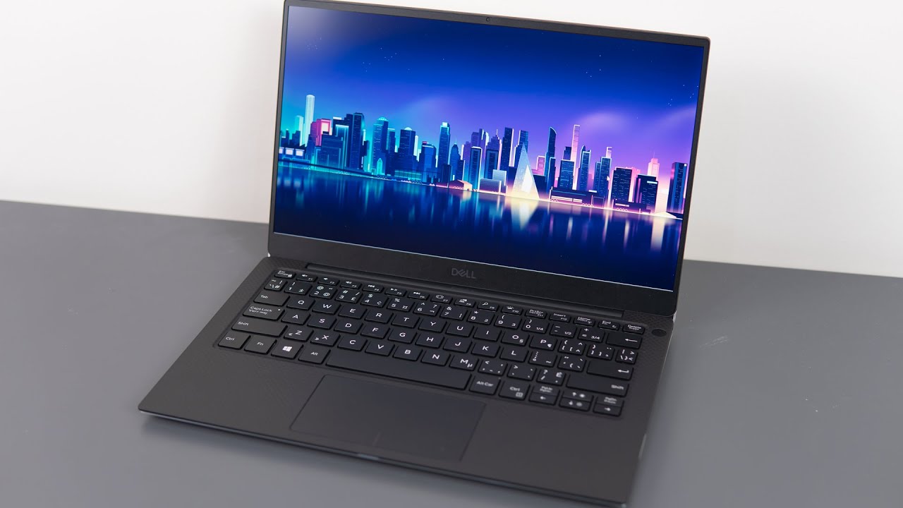 Dell XPS 13 7390 Review - 6 Core CPU + Better Thermals