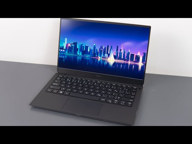 美品 極小 極薄 13型 DELL XPS 13 7390 i5 10世代 デル XPS 13 7390 (2019年モデル) レビュー：極小＆極薄でも6