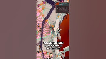 This distortion effect changes projectiles💥 #indiedev #gamedev #gameplay #enterthechronosphere #game